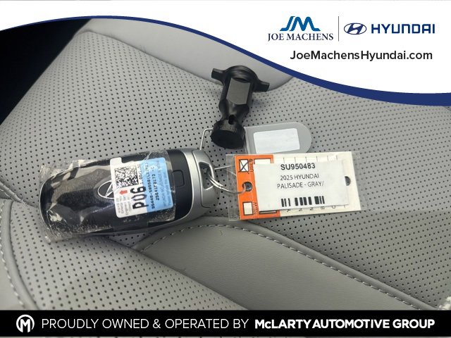 Used 2025 Hyundai Palisade SEL image 39