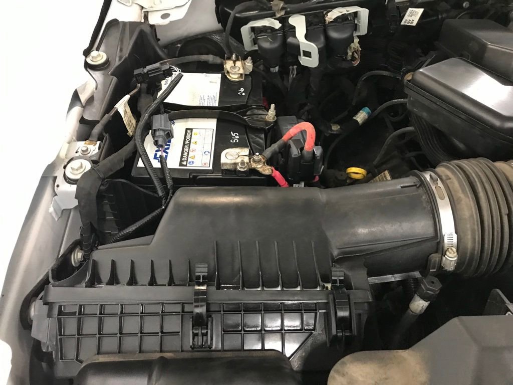 Used 2020 Ford F250 XL w/ Power Equipment Group image 36
