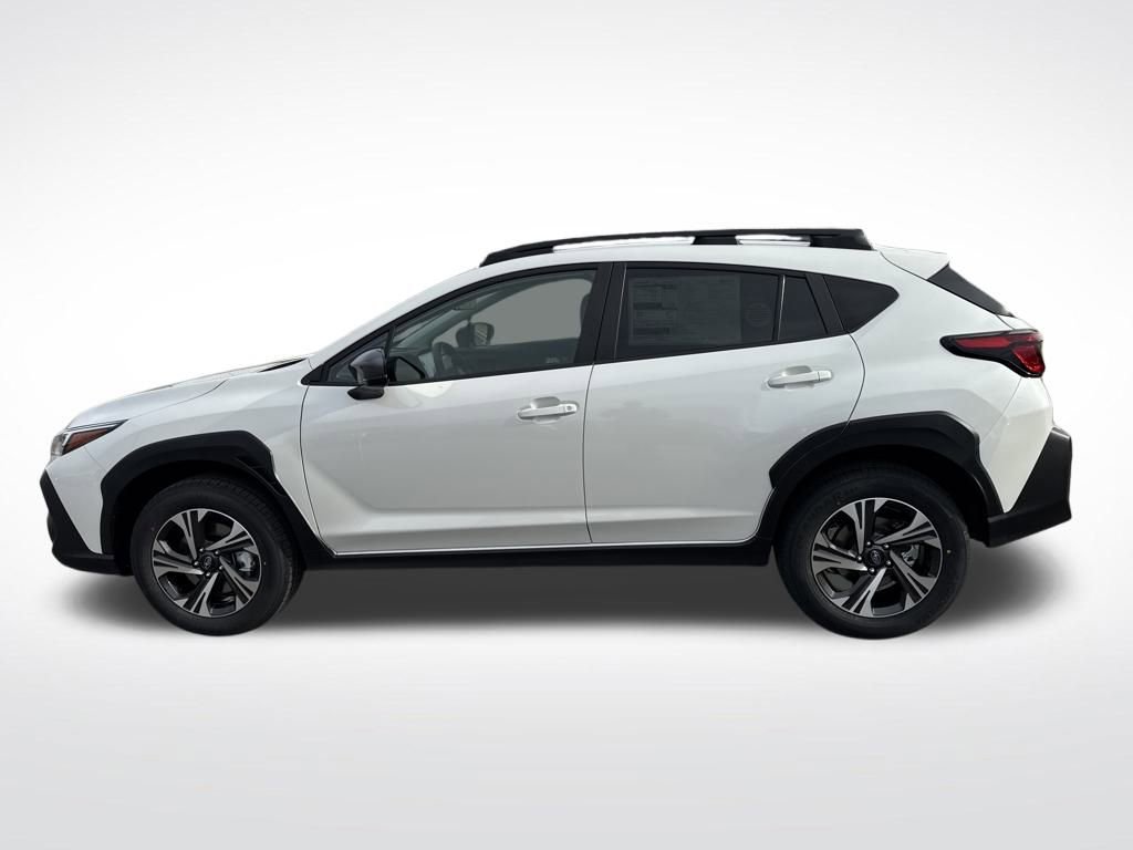 New 2026 Subaru Crosstrek 2.0i Premium image 3