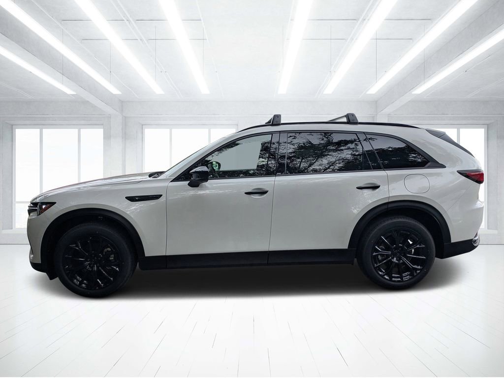 New 2026 MAZDA CX-70 3.3 Turbo w/ Premium Plus Pkg image 6
