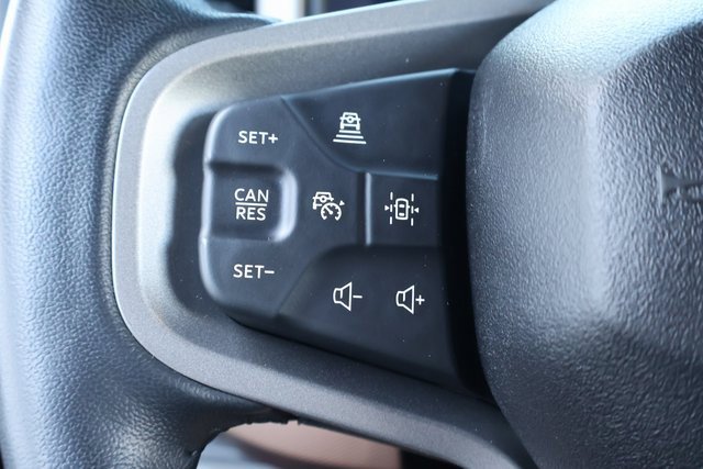 Used 2023 Ford Bronco Outer Banks image 20