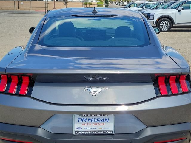 New 2026 Ford Mustang Premium RWD image 19