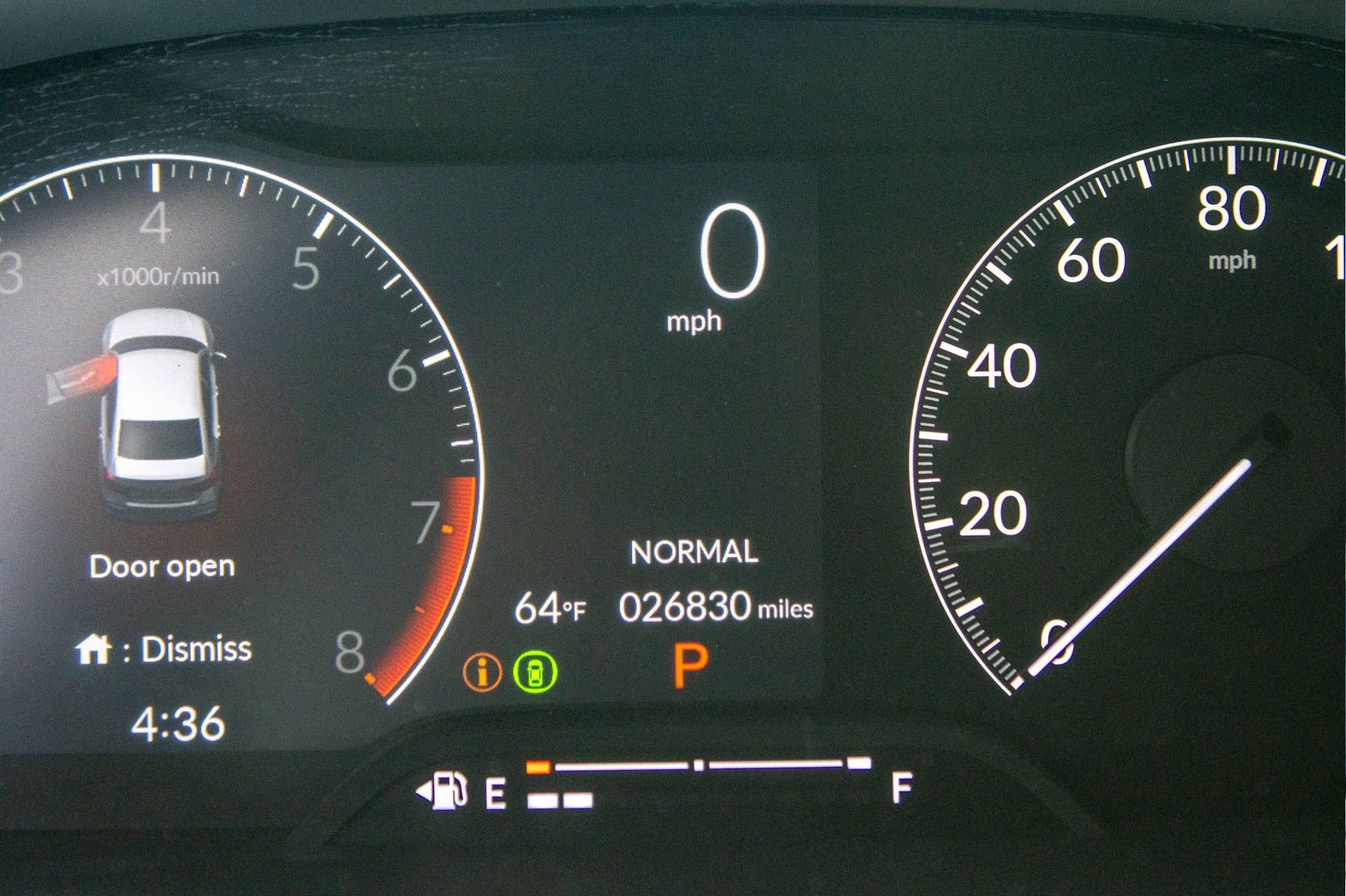 Certified 2024 Honda Civic Sport image 30