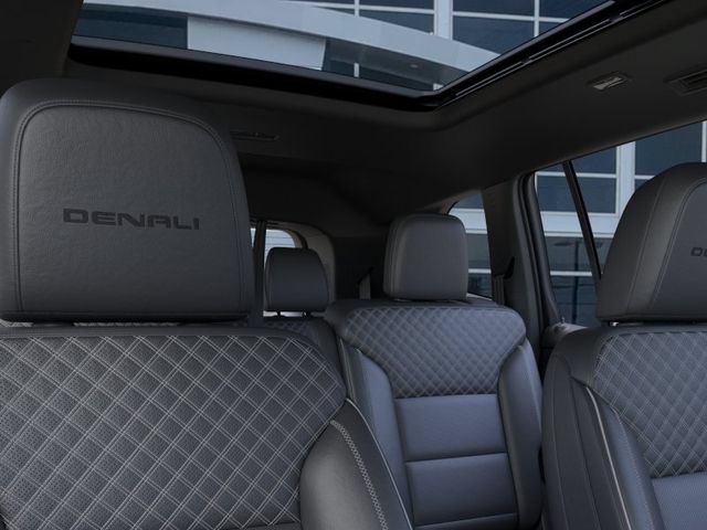 New 2026 GMC Acadia Denali w/ Super Cruise Package FWD image 24