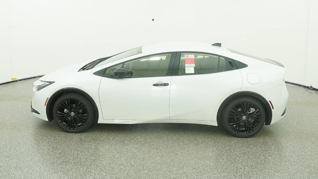 New 2026 Toyota Prius Nightshade image 73