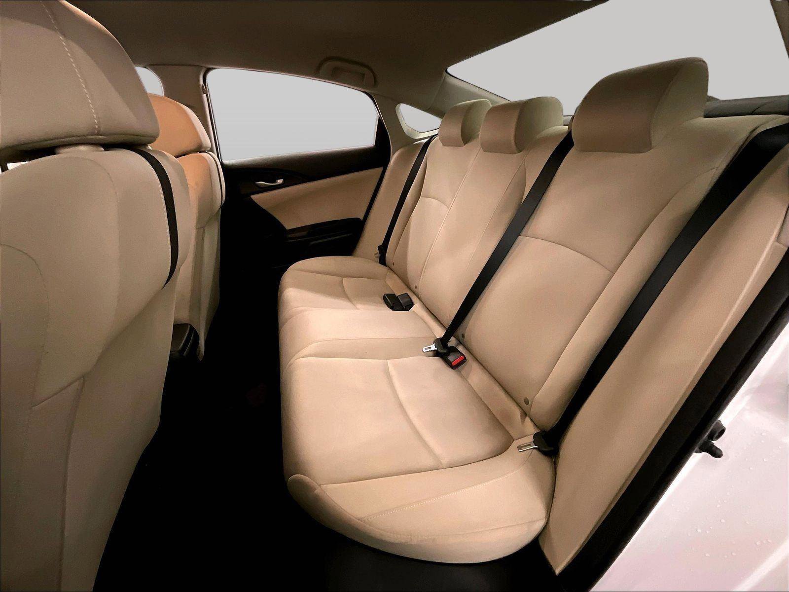 Used 2021 Honda Civic LX image 26