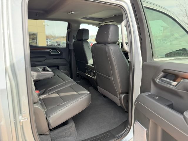 Used 2025 GMC Sierra 1500 Denali w/ Denali Reserve Package image 22