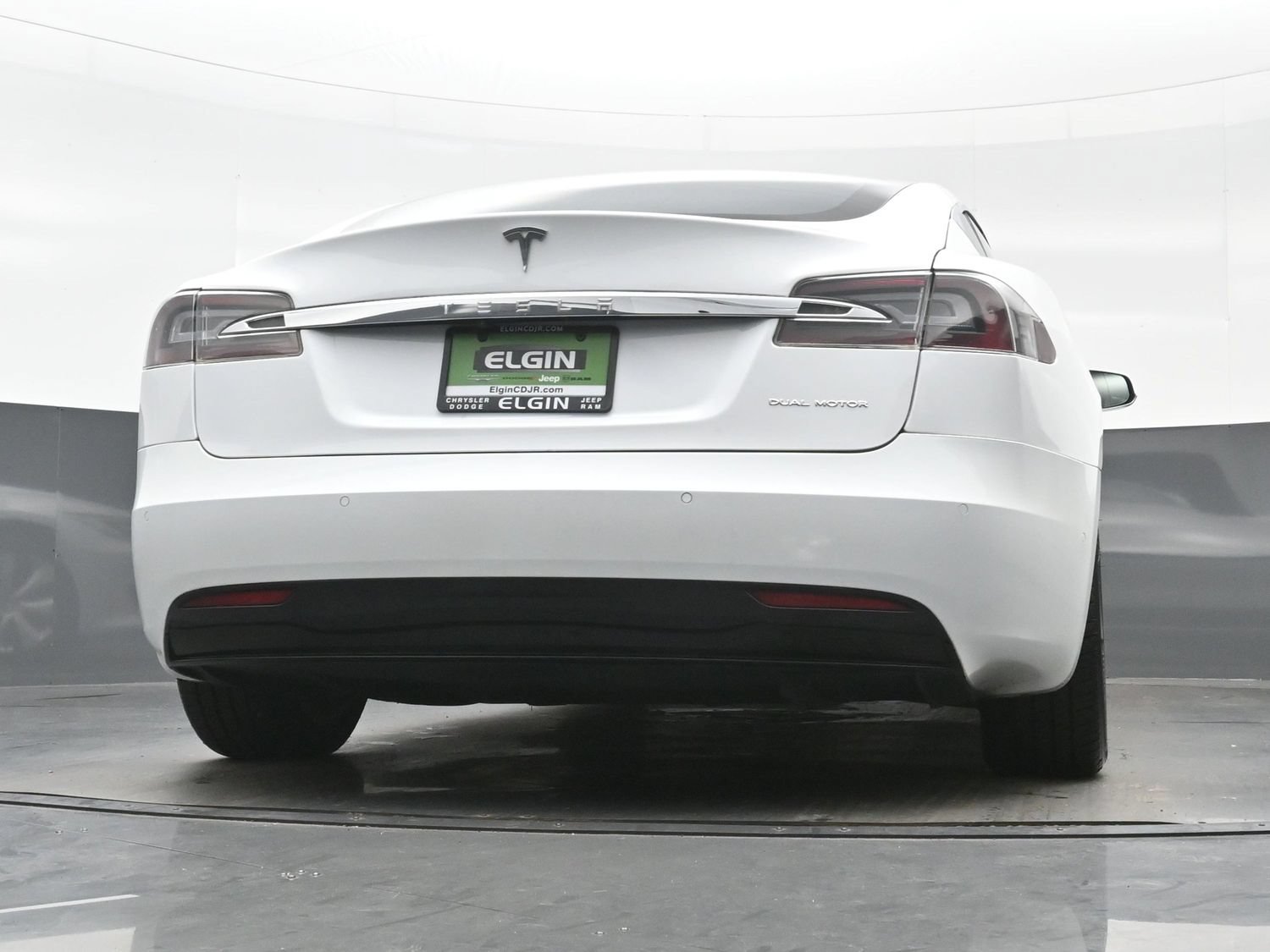 Used 2021 Tesla Model S Long Range AWD/4WD image 34
