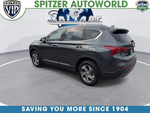 Used 2023 Hyundai Santa Fe SEL image 7