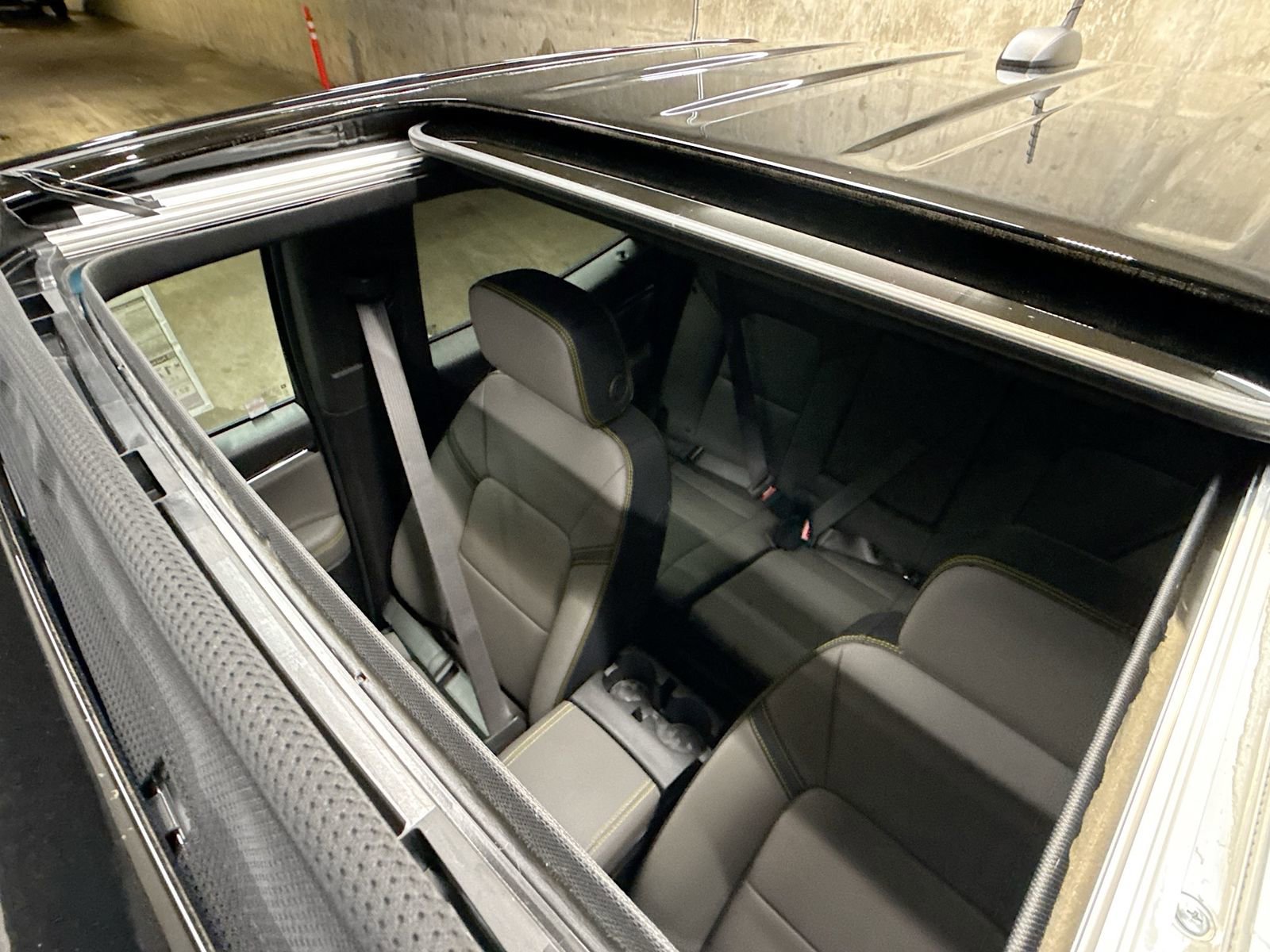 New 2026 Chevrolet Colorado ZR2 w/ Technology Package image 26