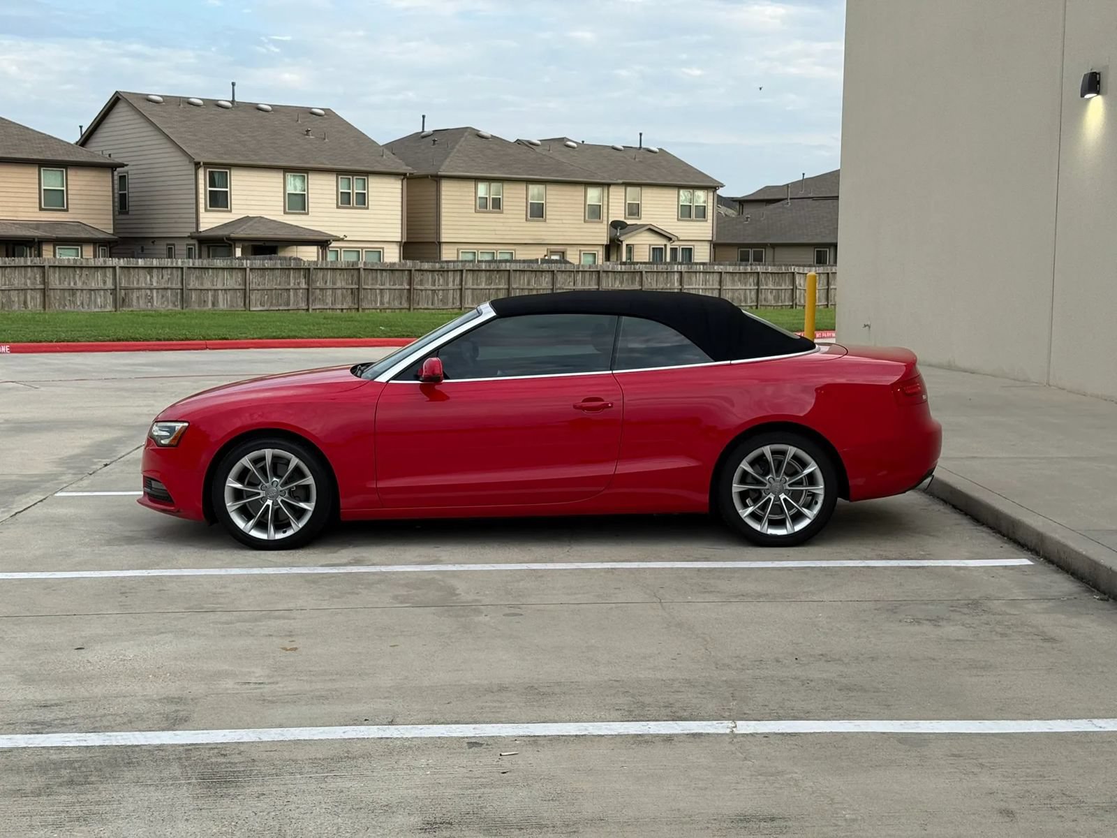 Used 2014 Audi A5 2.0T Premium Plus w/ Premium Plus Package FWD image 8