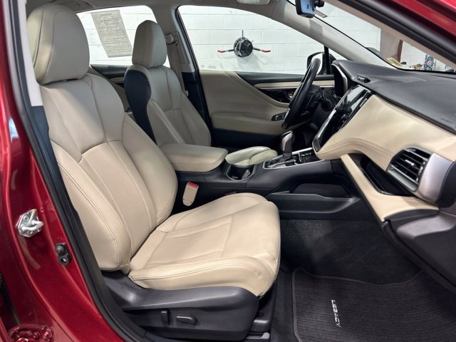 Used 2024 Subaru Legacy Limited AWD/4WD image 12