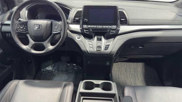 Used 2023 Honda Odyssey Sport image 20