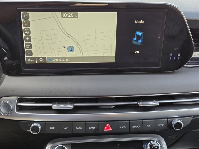 Used 2025 Hyundai Palisade Calligraphy image 16