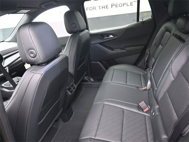 New 2026 Chevrolet Equinox LT w/ Convenience Package II image 9