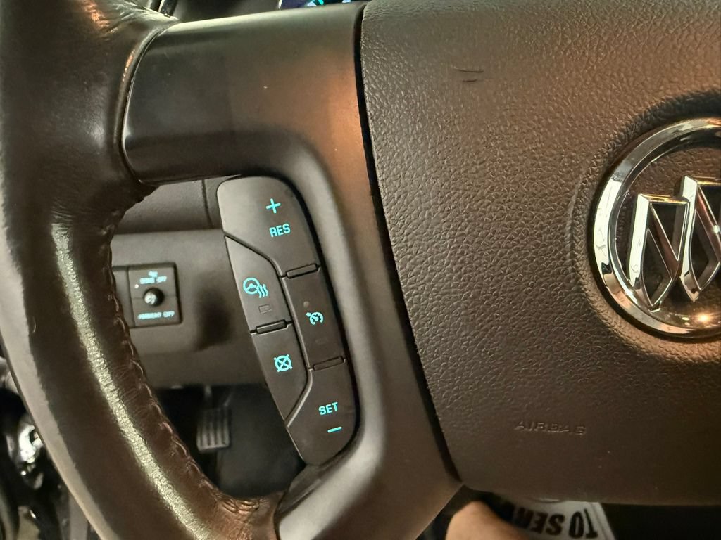 Used 2016 Buick Enclave Leather AWD/4WD image 30