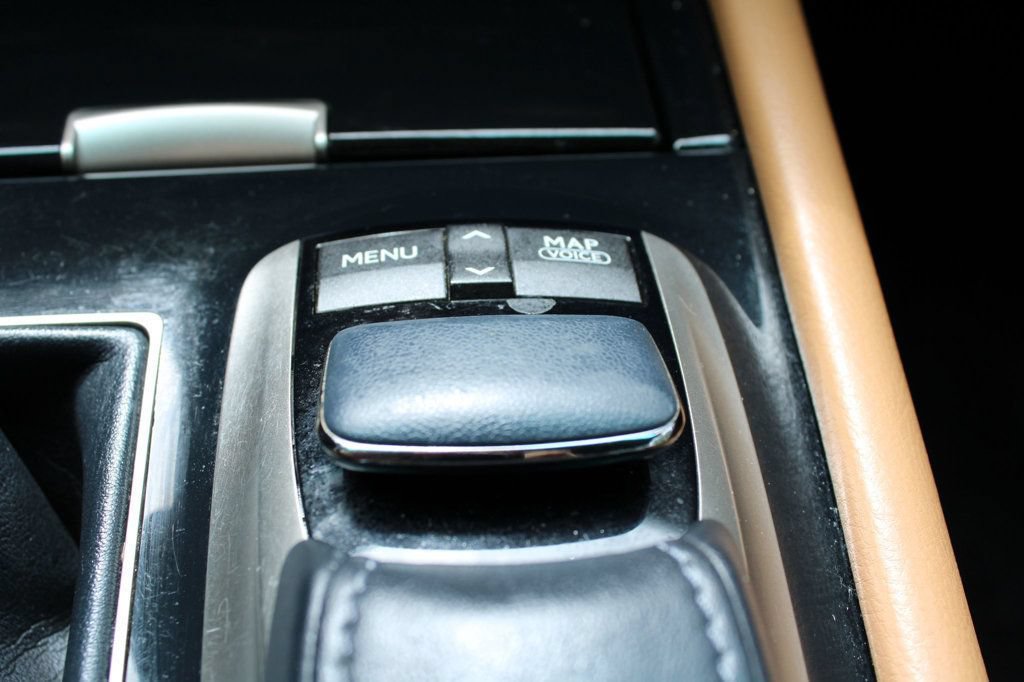 Used 2014 Lexus LS 460 w/ F Sport Package RWD image 38