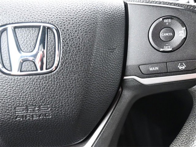 Used 2019 Honda Passport Sport image 27