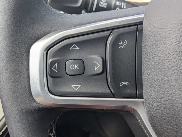 New 2026 RAM 3500 Big Horn AWD/4WD image 26
