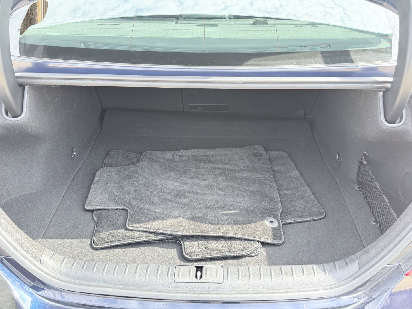 Used 2026 Genesis G70 2.5T image 13