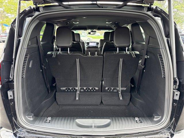 New 2025 Chrysler Pacifica Select image 31