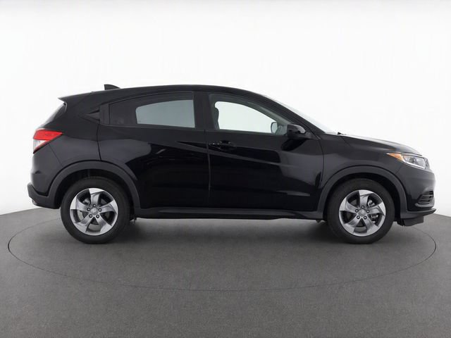 Used 2021 Honda HR-V LX image 8