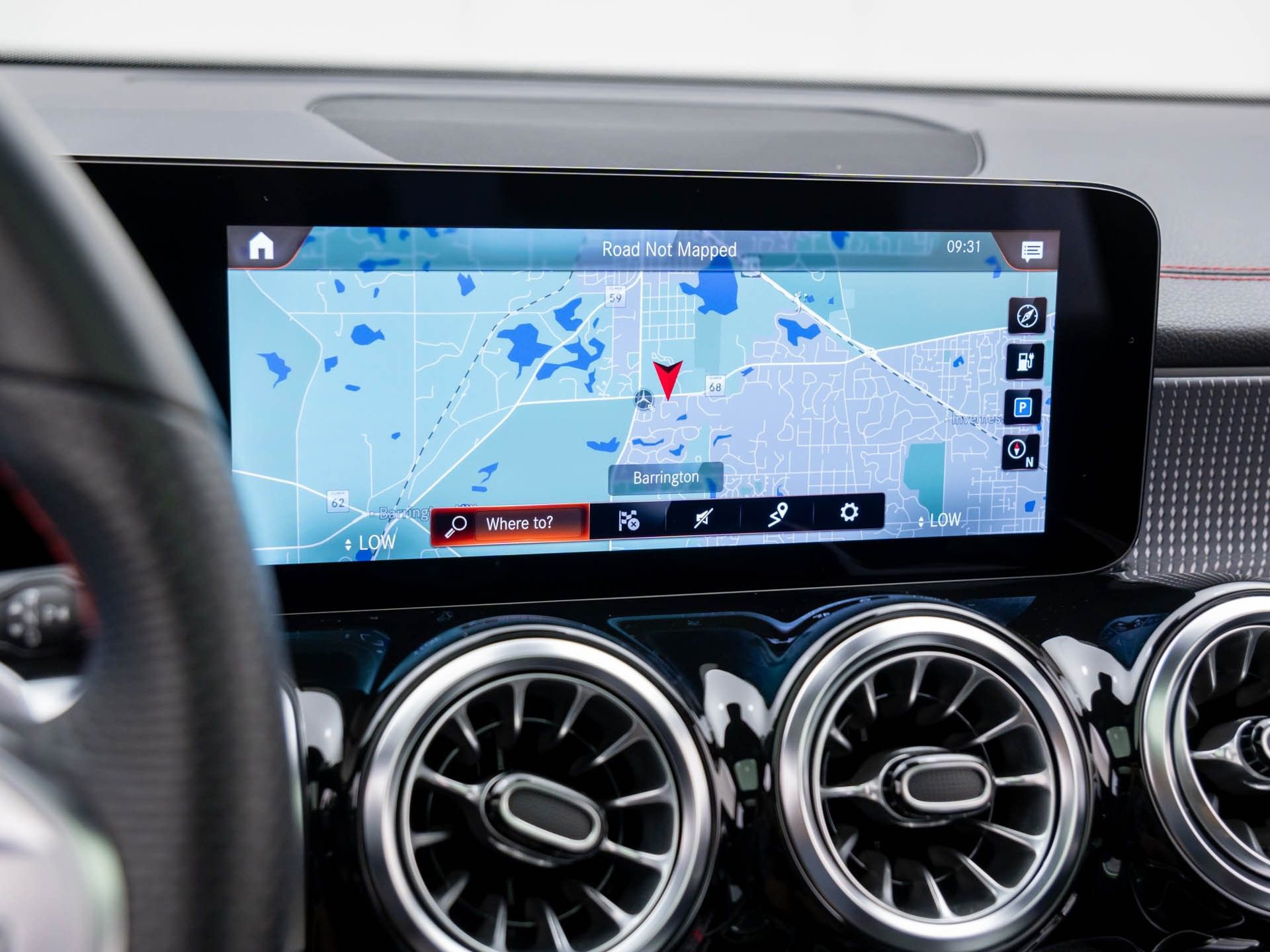 Certified 2023 Mercedes-Benz EQB 300 4MATIC image 26