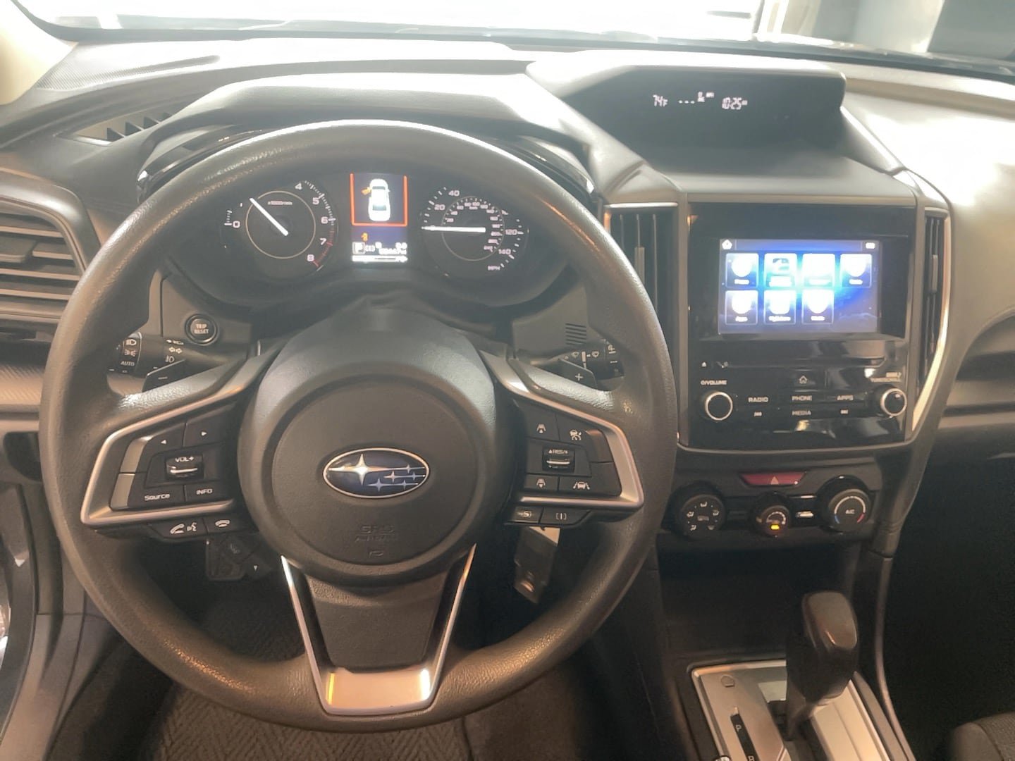 Used 2021 Subaru Impreza 2.0i Premium AWD/4WD image 14