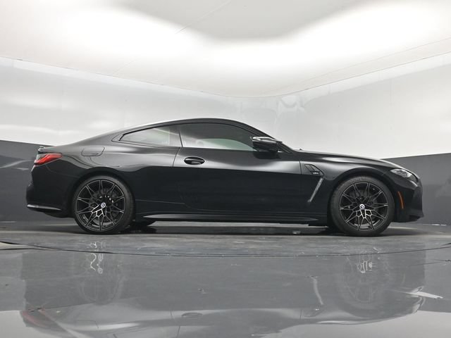 Used 2022 BMW M4 Coupe RWD image 16