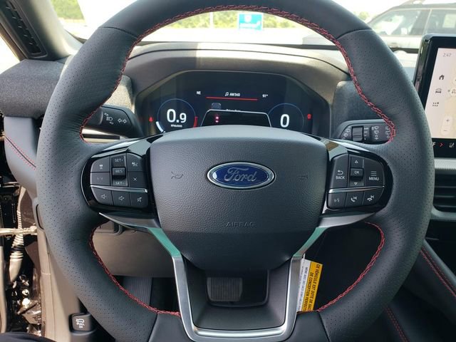 New 2025 Ford Explorer ST-Line image 17