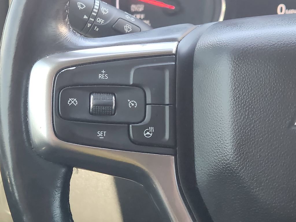 Used 2019 Chevrolet Silverado 1500 RST w/ All-Star Edition image 32