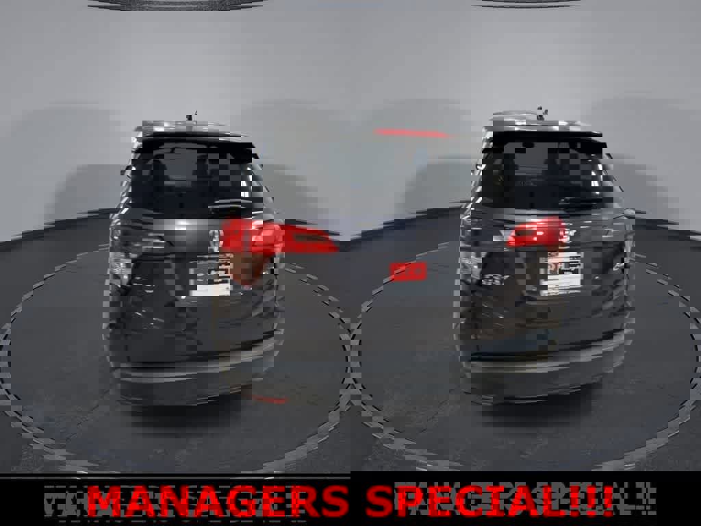 Used 2017 Honda HR-V EX image 7