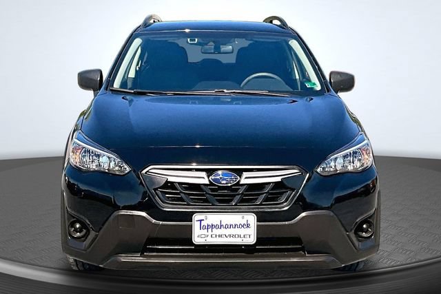Used 2023 Subaru Crosstrek 2.0i AWD/4WD image 2