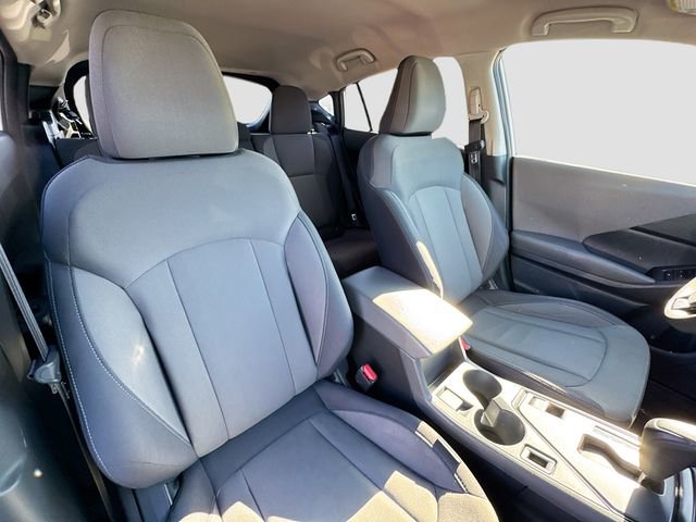 Used 2024 Subaru Crosstrek 2.0i AWD/4WD image 25