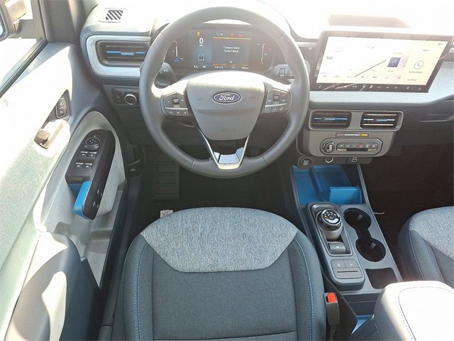 New 2025 Ford Maverick XLT w/ XLT Luxury Package image 8