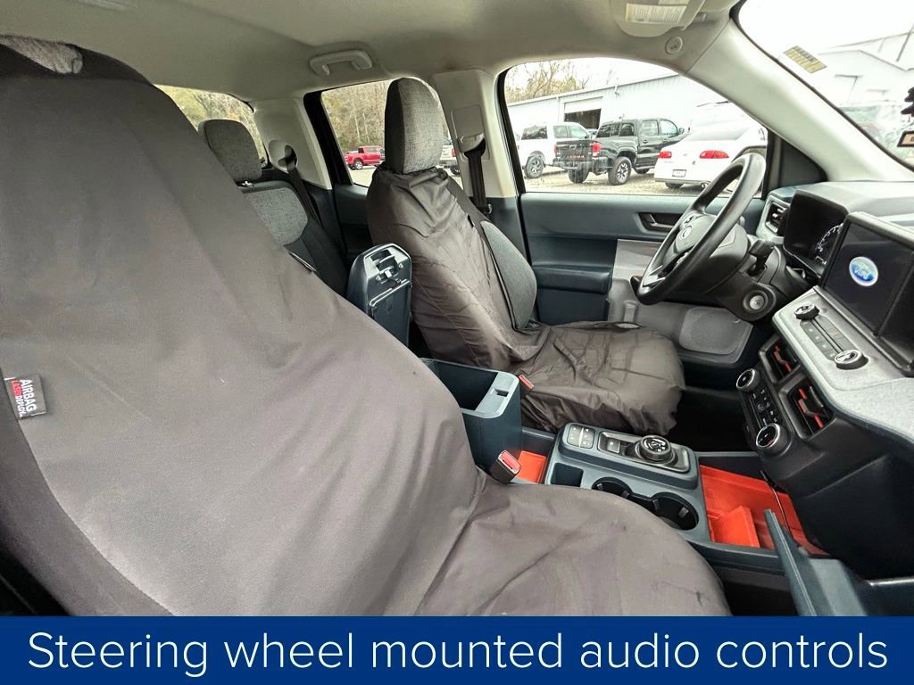 Used 2024 Ford Maverick XLT w/ Equipment Group 300A Standard image 23