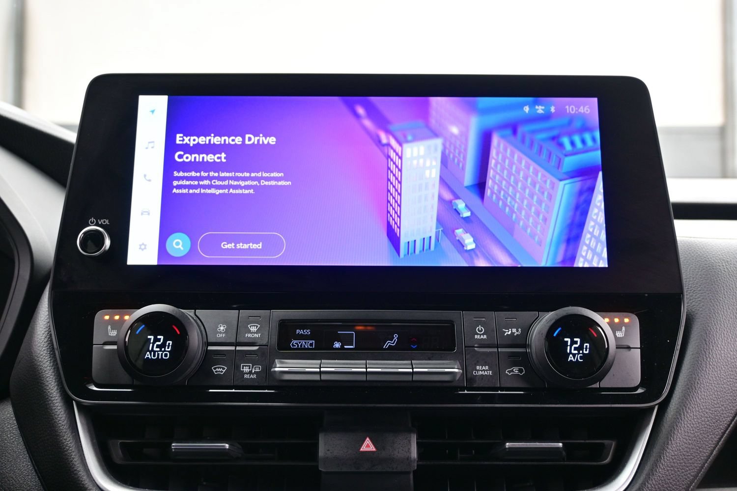 Used 2025 Toyota Grand Highlander FWD image 20