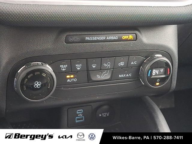 Used 2021 Ford Bronco Sport Big Bend image 17