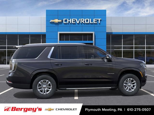 New 2026 Chevrolet Tahoe LT image 5