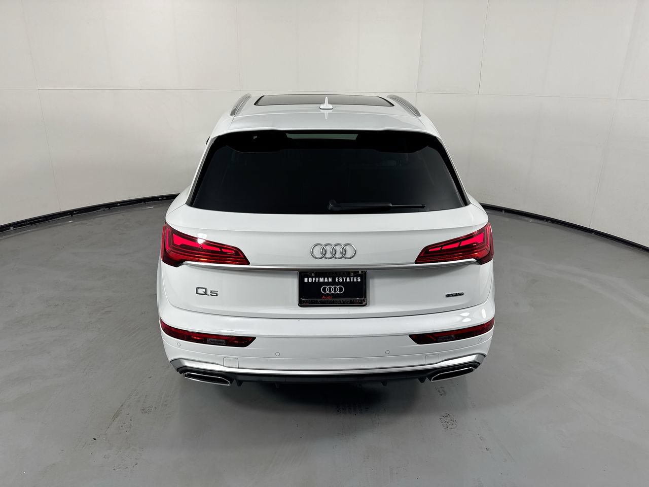 Used 2024 Audi Q5 2.0T Premium Plus AWD/4WD image 35