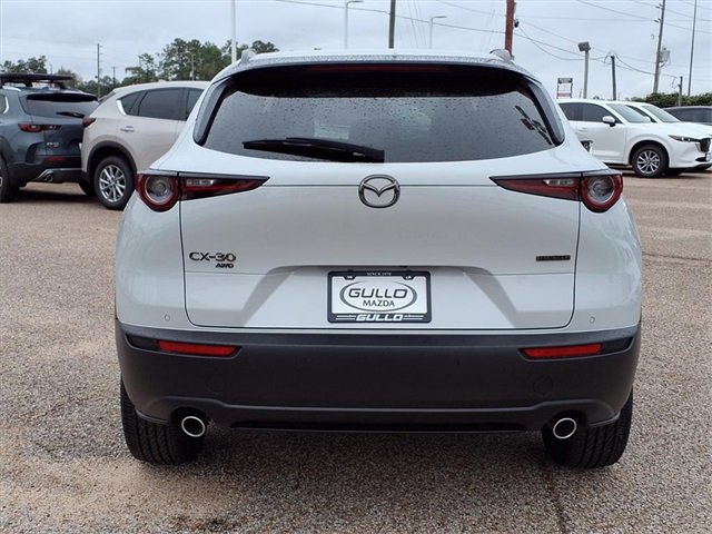 New 2026 MAZDA CX-30 AWD 2.5 S image 5