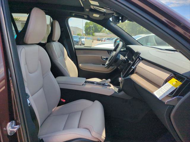 New 2026 Volvo XC90 T8 Ultra w/ Protection Package AWD/4WD image 13