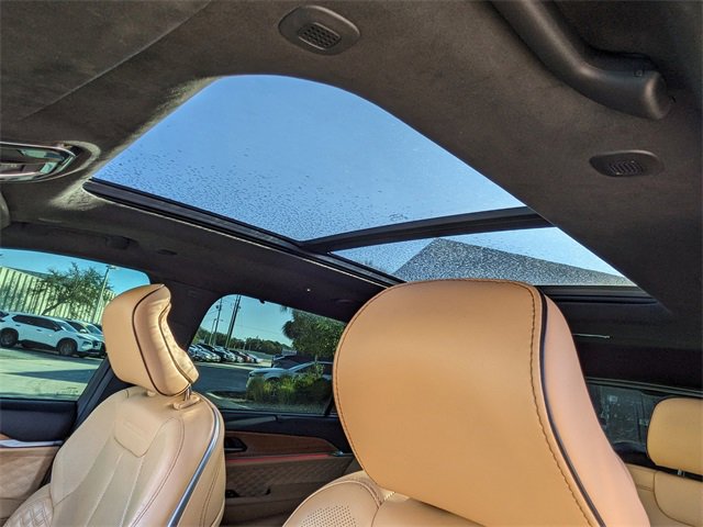 Used 2021 Jeep Grand Cherokee L Summit image 24