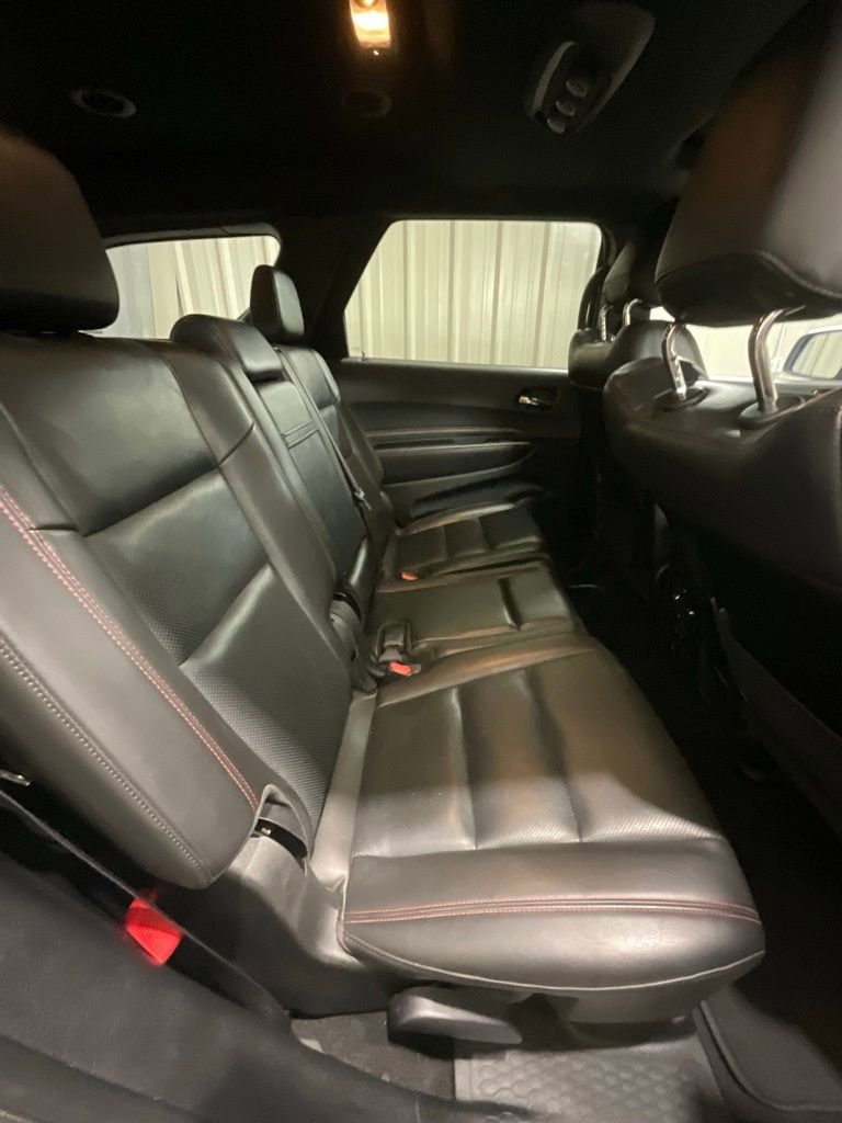 Used 2023 Dodge Durango R/T image 14