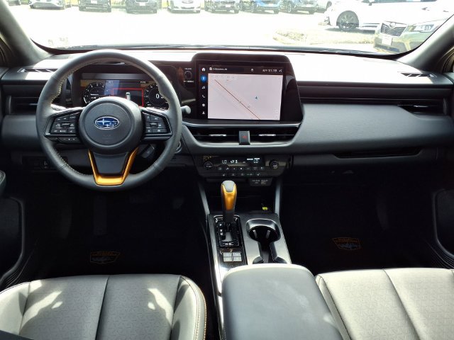 Certified 2026 Subaru Outback Wilderness AWD/4WD image 5