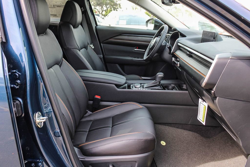 New 2026 MAZDA CX-50 AWD 2.5 Hybrid w/ Premium Pkg image 18