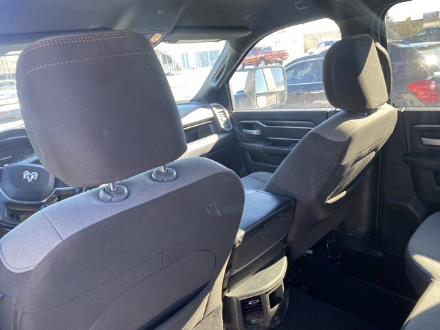 Used 2024 RAM 2500 Big Horn image 28