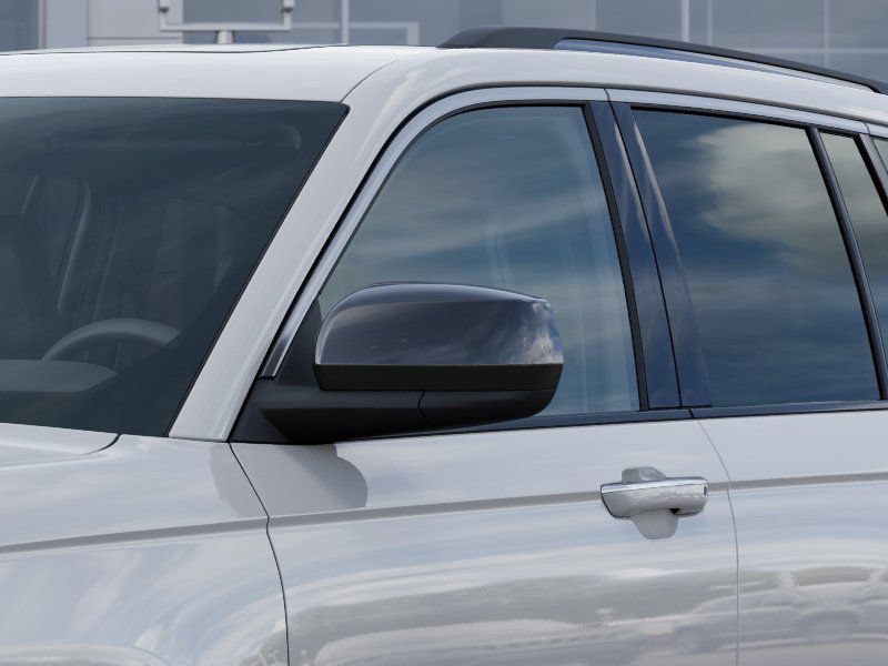New 2026 Jeep Grand Cherokee Limited AWD/4WD image 12