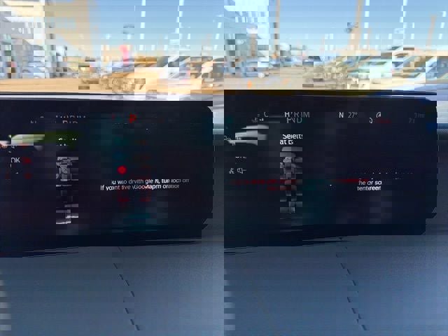 New 2026 Ford Expedition Max Platinum image 35