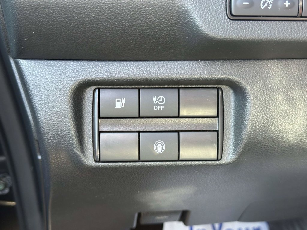 Certified 2023 Nissan Leaf S FWD image 33
